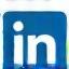 Icône pour LinkedIn