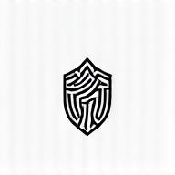 Icône représentant le Branding et l'Identité Visuelle