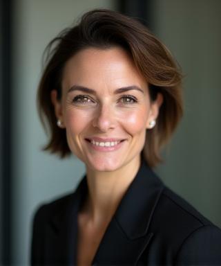 Photo du membre de l'équipe Élise Dubois